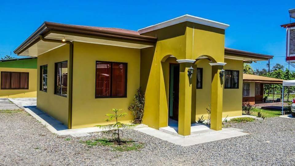 Casa La Fortuna 1 المظهر الخارجي الصورة
