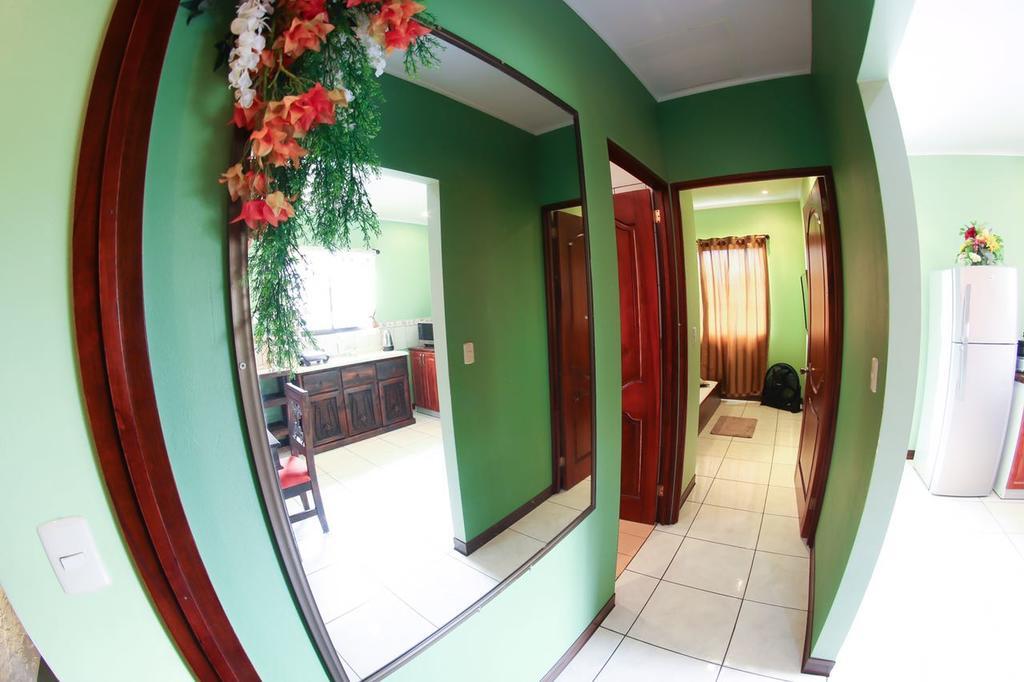 Casa La Fortuna 1 المظهر الخارجي الصورة