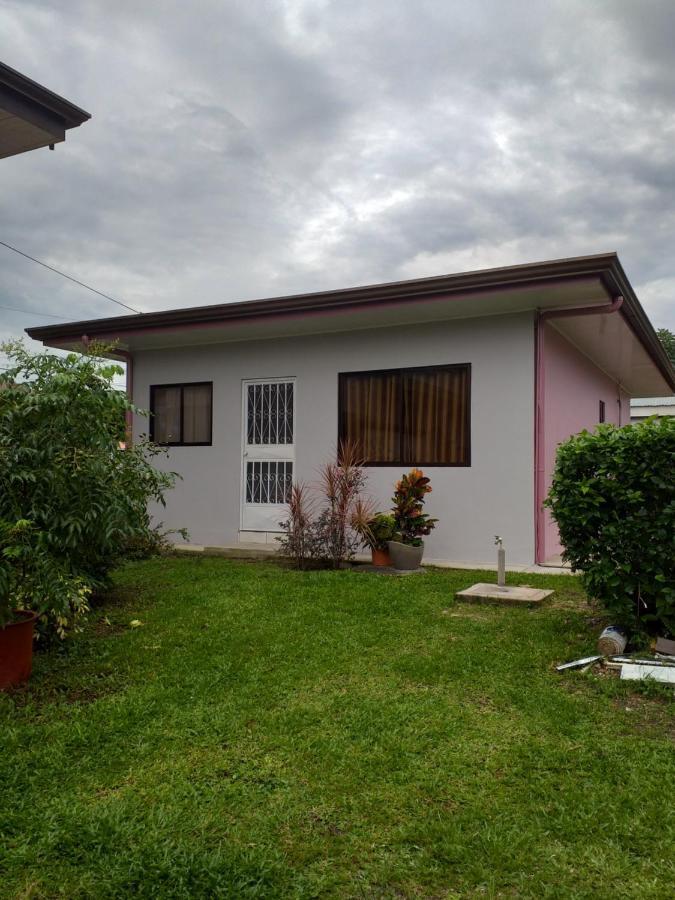 Casa La Fortuna 1 المظهر الخارجي الصورة